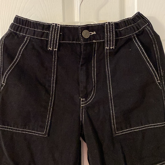 Urban Outfitters BDG Dark Wash Jean Size 26 - Picture 2 of 6